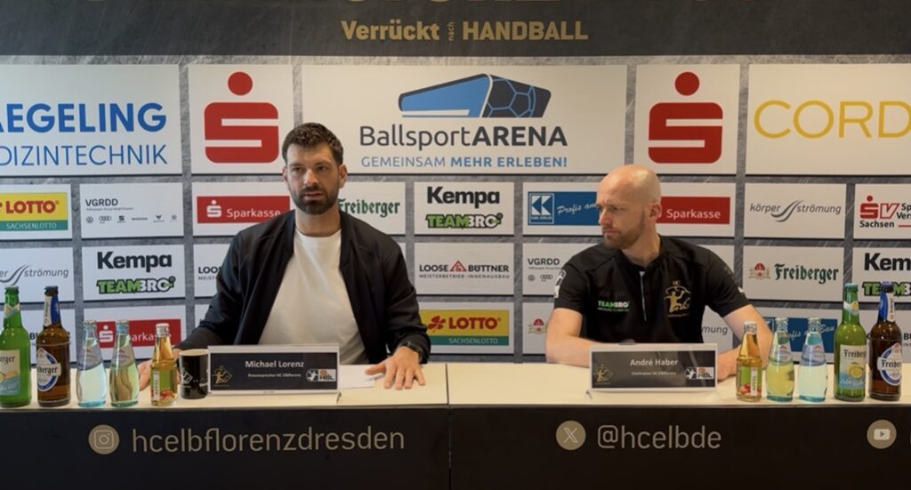Meikel Nice bei Moderation, Kommentar oder Event